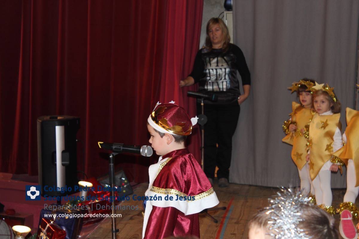 2014 12 18 2º INFANTIL FESTIVAL NAVIDAD  (60)